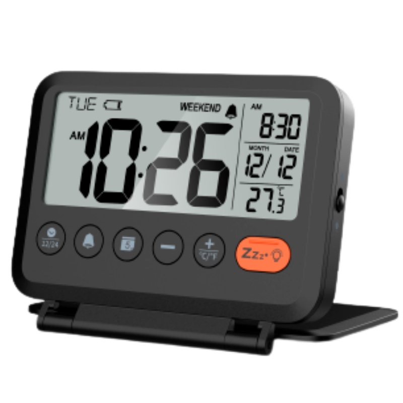 NOKLEAD-reloj Digital con term - Outdoor Adventure Watches reseña y precio