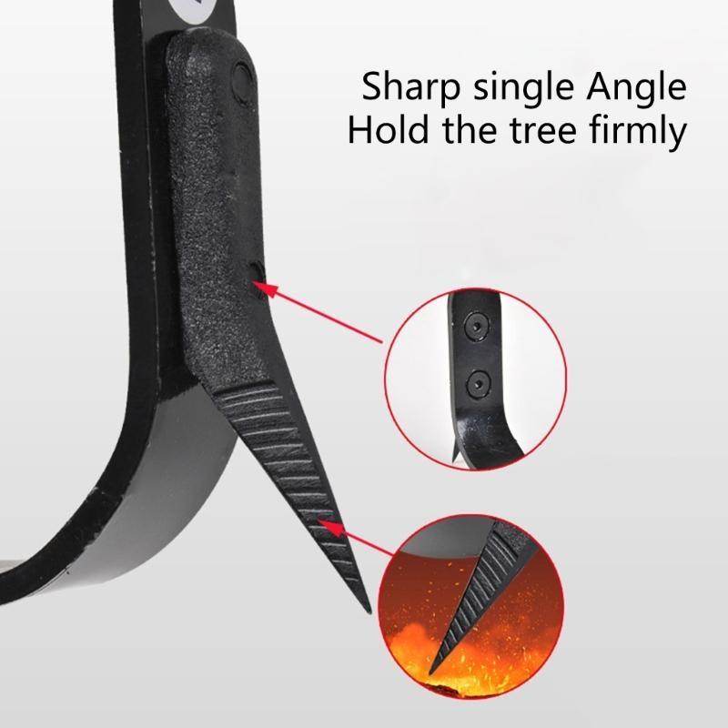 652F ajustable árbol exterior  - Harness Climbing Adjustable reseña y precio